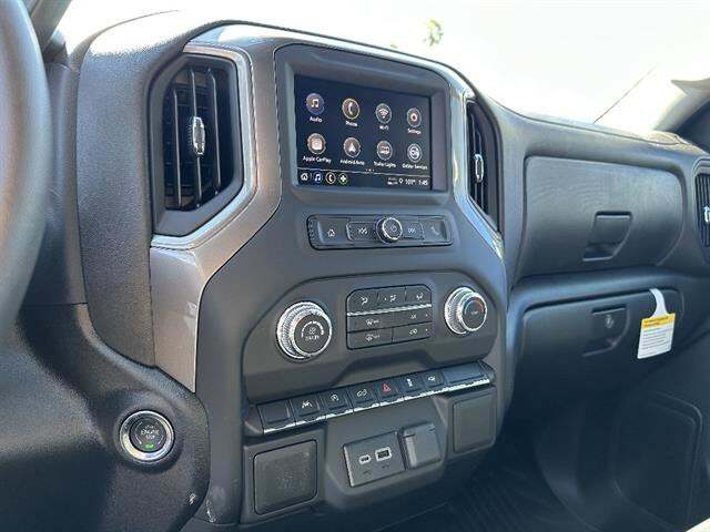 2026 GMC Sierra 1500 Pro Tucson AZ