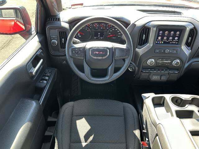 2026 GMC Sierra 1500 Pro Tucson AZ