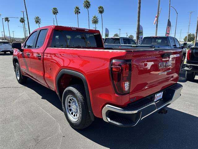 2026 GMC Sierra 1500 Pro Tucson AZ