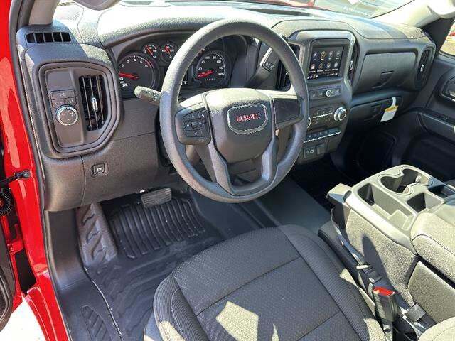 2026 GMC Sierra 1500 Pro Tucson AZ