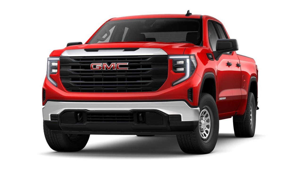 2026 GMC Sierra 1500 Pro Tucson AZ