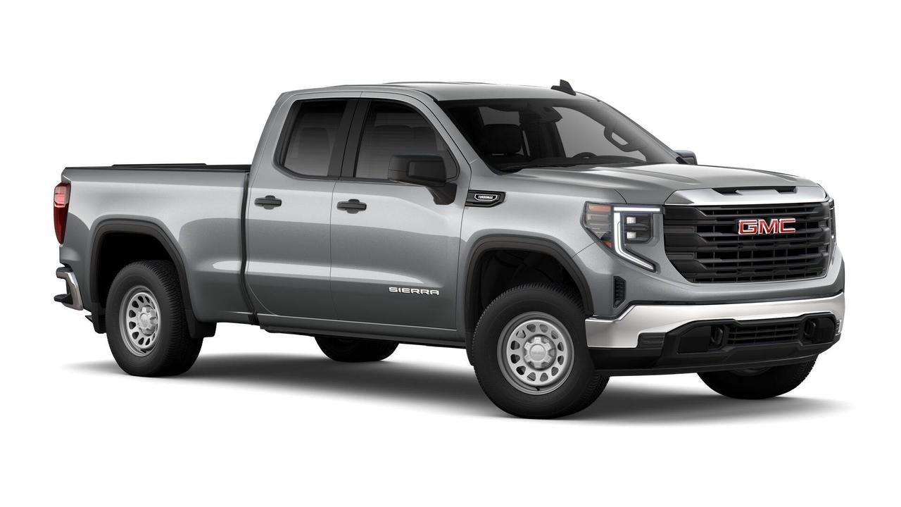 2026 GMC Sierra 1500 Pro Tucson AZ