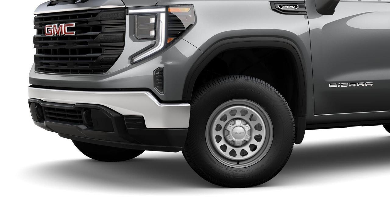 2026 GMC Sierra 1500 Pro Tucson AZ