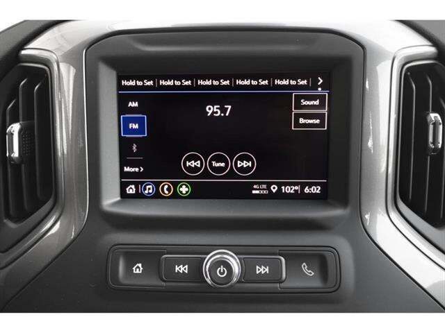 2026 GMC Sierra 1500 Pro Tucson AZ