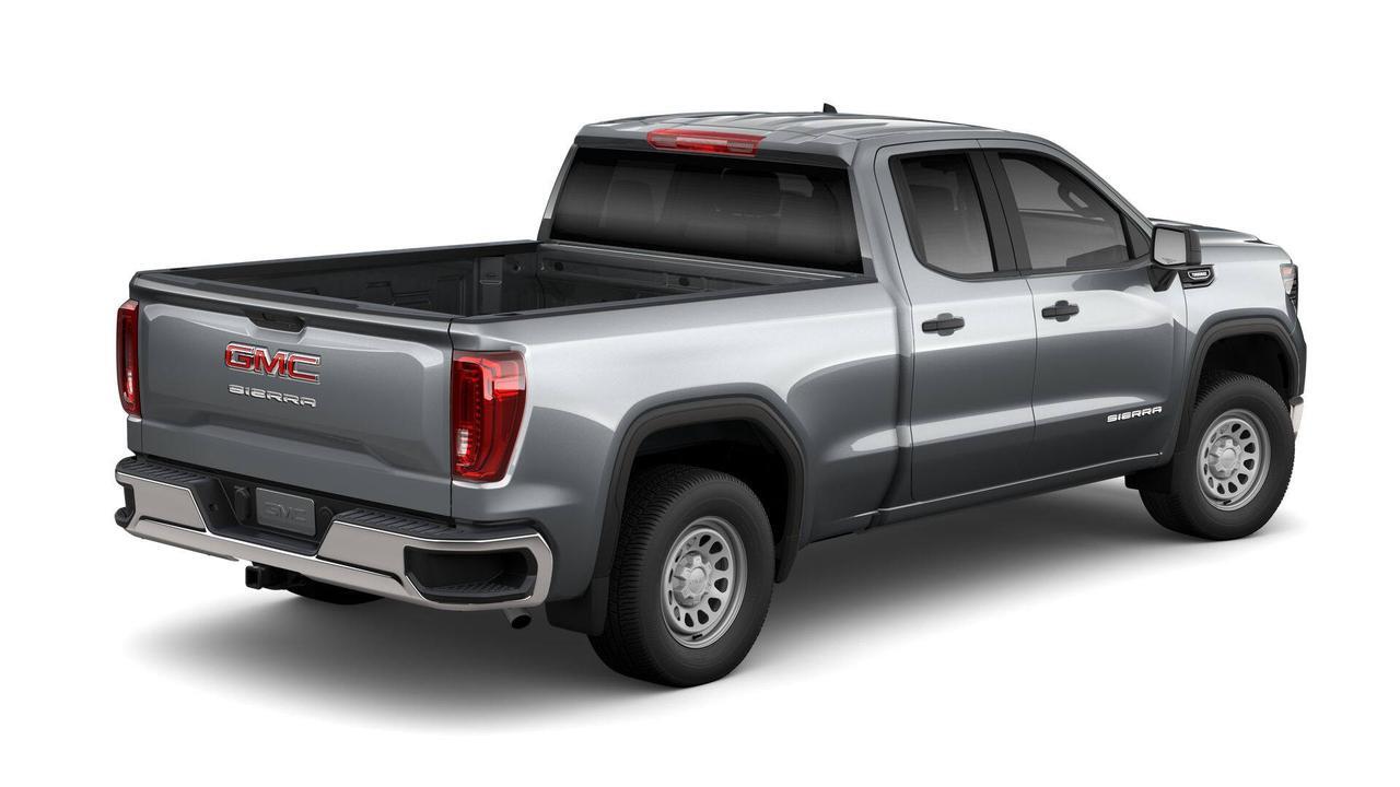 2026 GMC Sierra 1500 Pro Tucson AZ