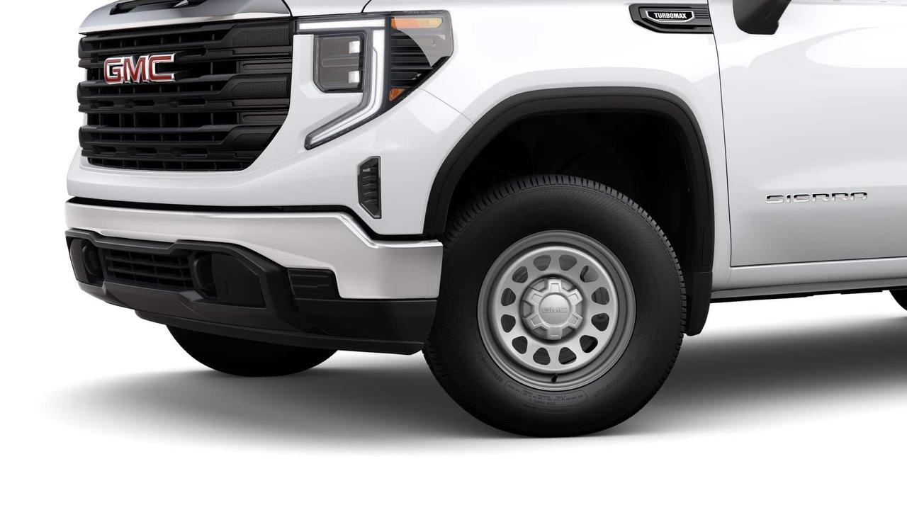 2026 GMC Sierra 1500 Pro Tucson AZ