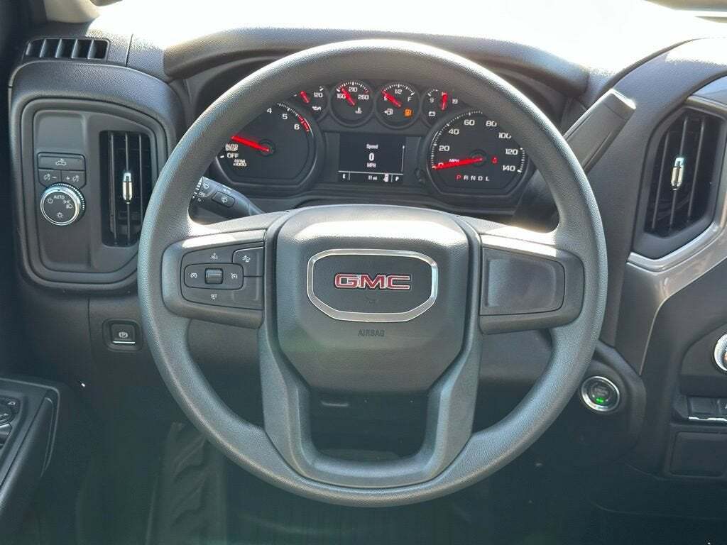 2026 GMC Sierra 1500 Pro Tucson AZ