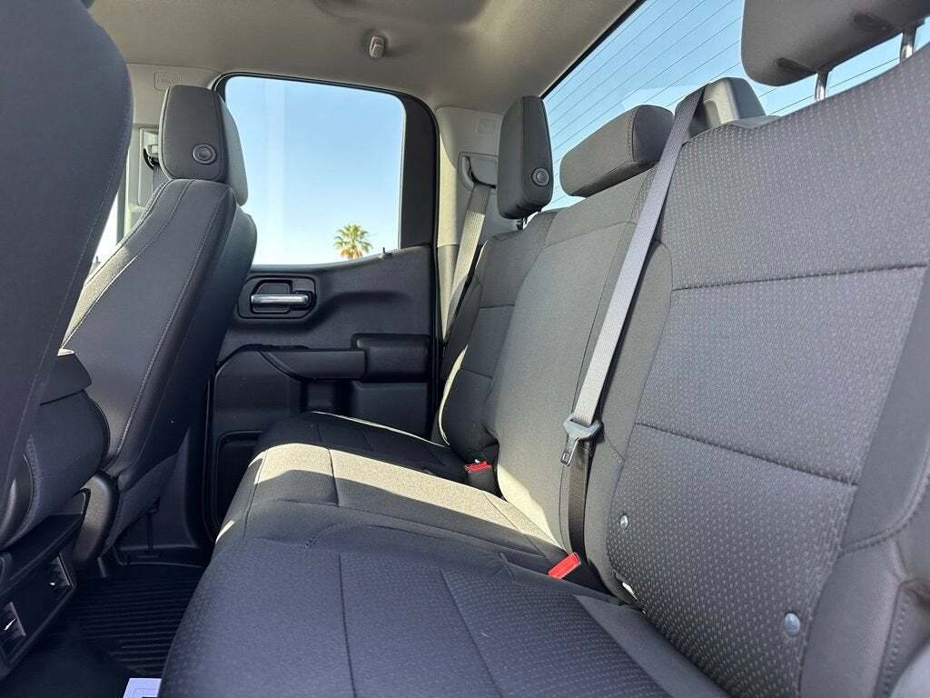 2026 GMC Sierra 1500 Pro Tucson AZ