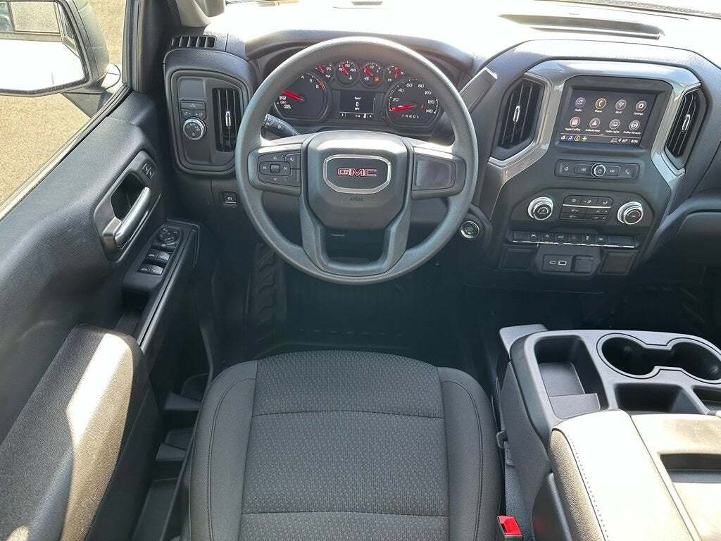 2026 GMC Sierra 1500 Pro Tucson AZ