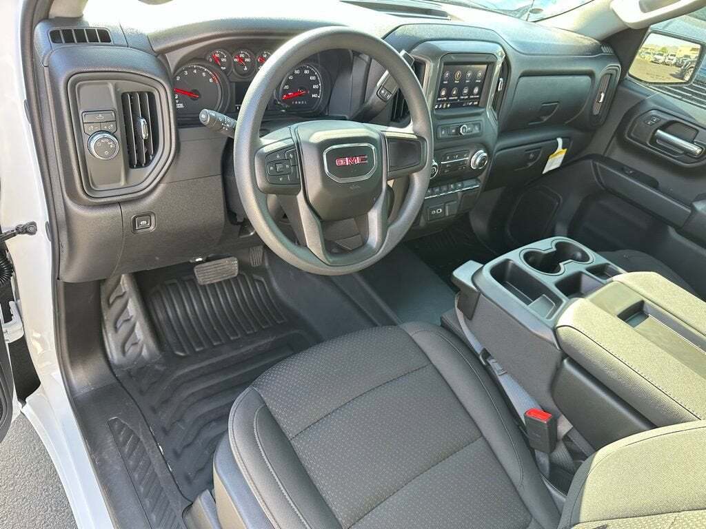 2026 GMC Sierra 1500 Pro Tucson AZ