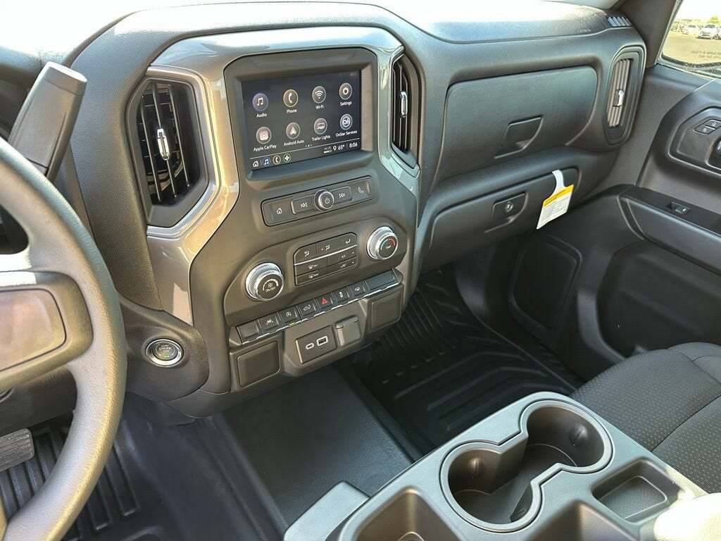 2026 GMC Sierra 1500 Pro Tucson AZ