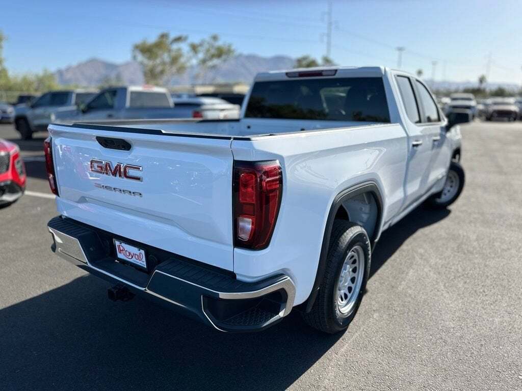 2026 GMC Sierra 1500 Pro Tucson AZ