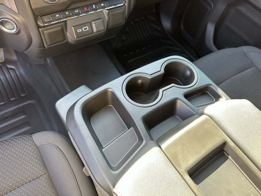 2026 GMC Sierra 1500 Pro Tucson AZ