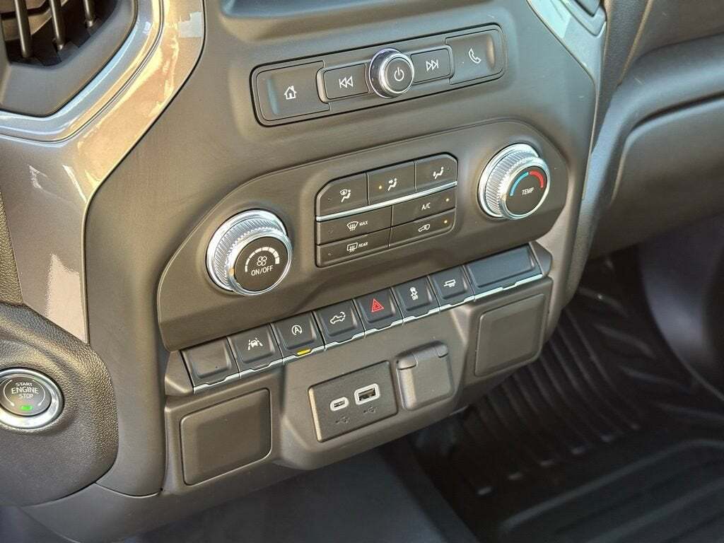 2026 GMC Sierra 1500 Pro Tucson AZ