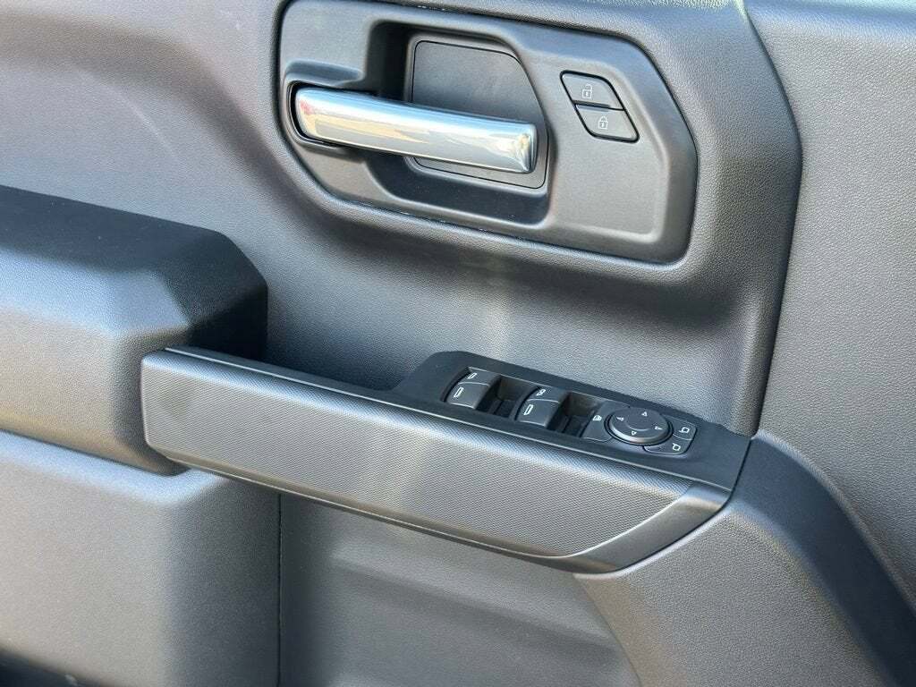 2026 GMC Sierra 1500 Pro Tucson AZ