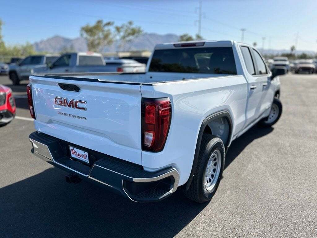 2026 GMC Sierra 1500 Pro Tucson AZ