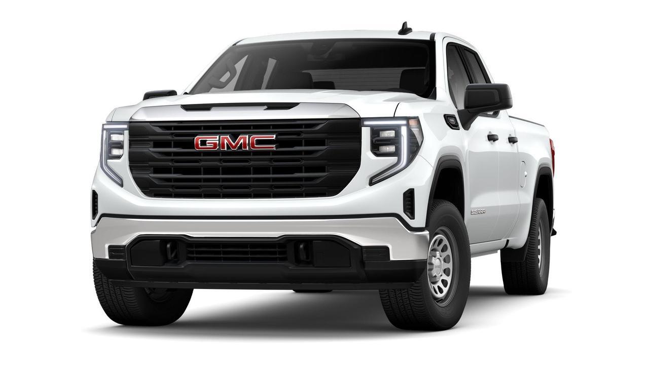 2026 GMC Sierra 1500 Pro Tucson AZ