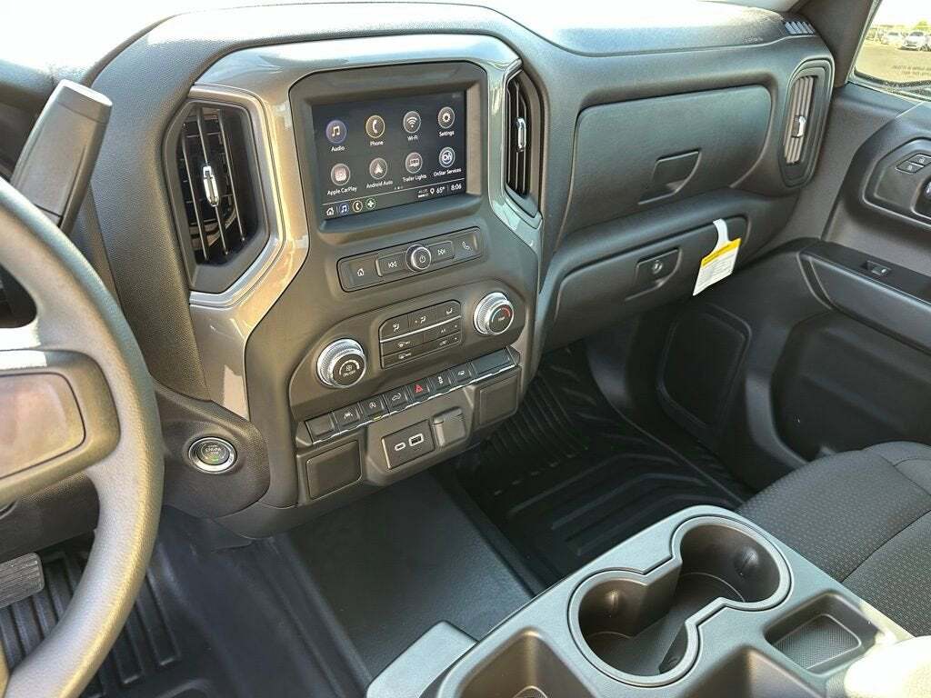 2026 GMC Sierra 1500 Pro Tucson AZ