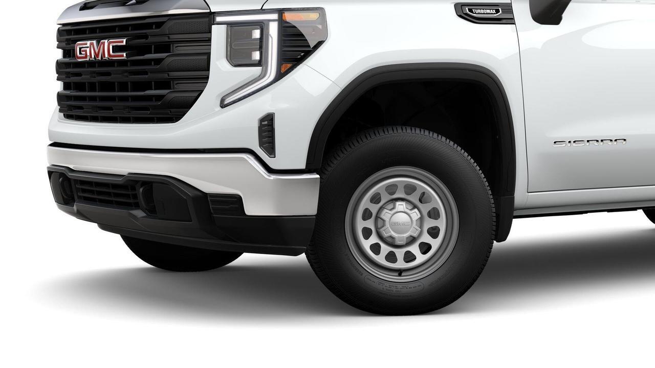 2026 GMC Sierra 1500 Pro Tucson AZ