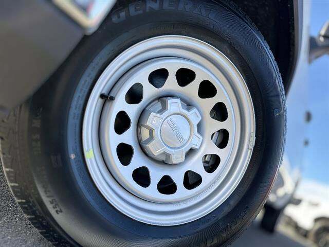 2026 GMC Sierra 1500 Pro Tucson AZ