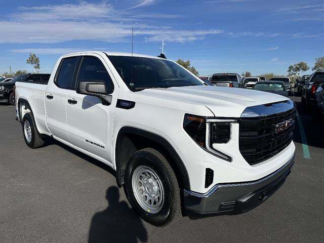 2026 GMC Sierra 1500 Pro Tucson AZ