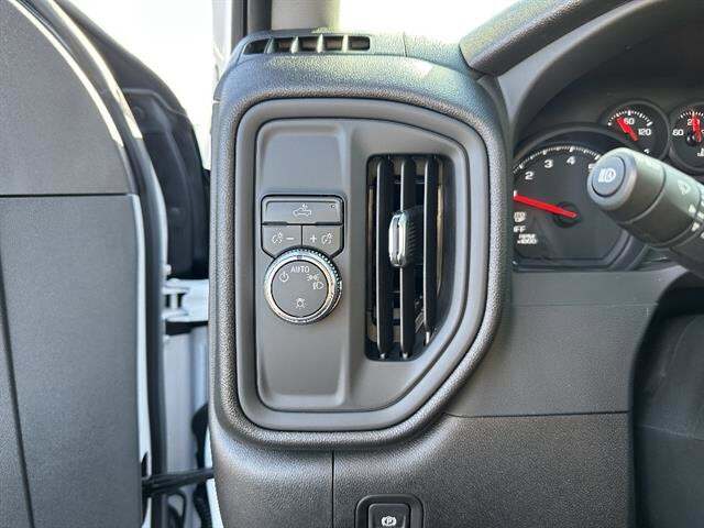 2026 GMC Sierra 1500 Pro Tucson AZ