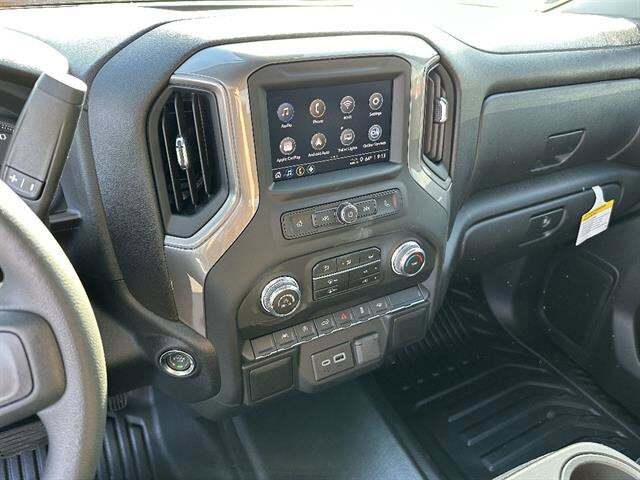 2026 GMC Sierra 1500 Pro Tucson AZ