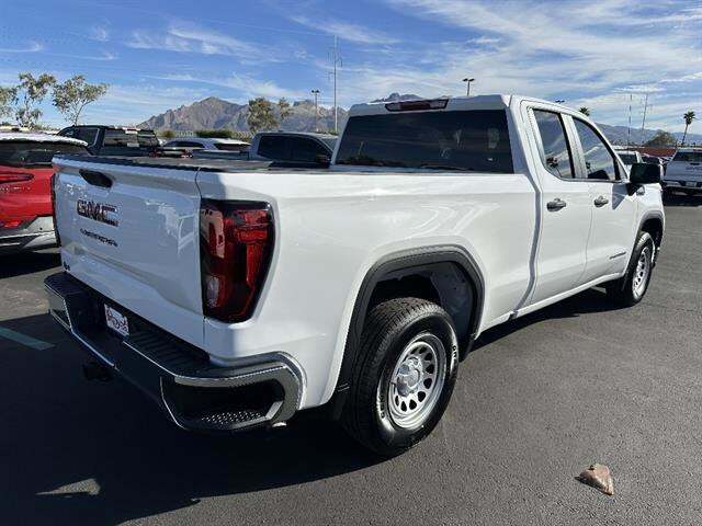 2026 GMC Sierra 1500 Pro Tucson AZ