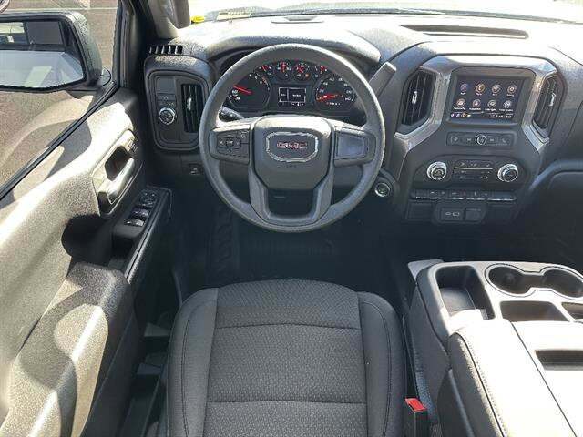 2026 GMC Sierra 1500 Pro Tucson AZ