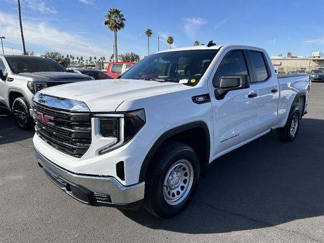 2026 GMC Sierra 1500 Pro Tucson AZ