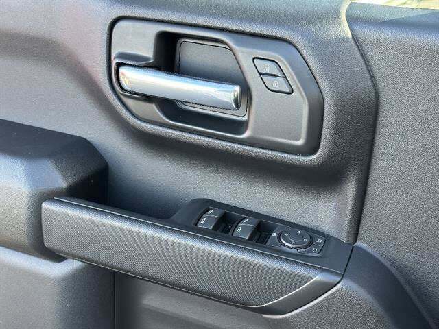 2026 GMC Sierra 1500 Pro Tucson AZ