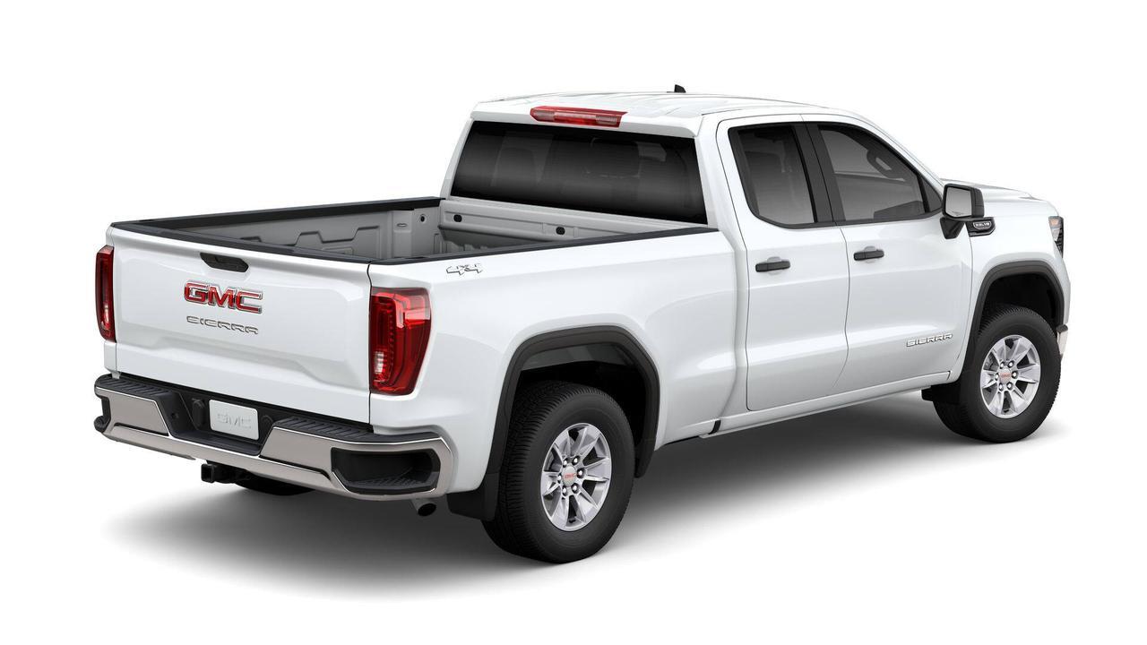 2026 GMC Sierra 1500 Pro Tucson AZ