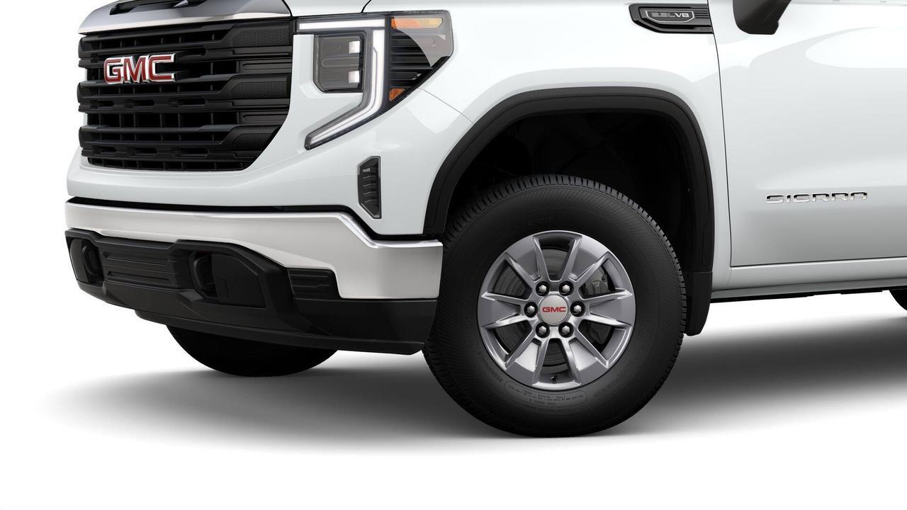 2026 GMC Sierra 1500 Pro Tucson AZ