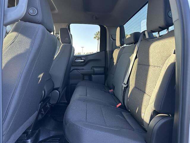 2026 GMC Sierra 1500 Pro Tucson AZ