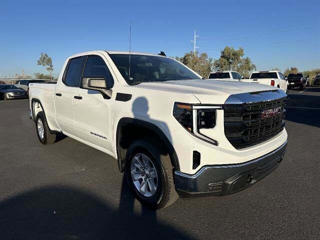 2026 GMC Sierra 1500 Pro Tucson AZ