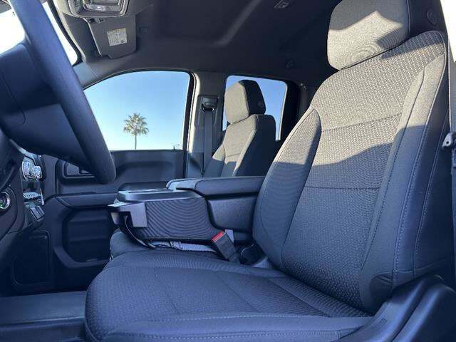 2026 GMC Sierra 1500 Pro Tucson AZ