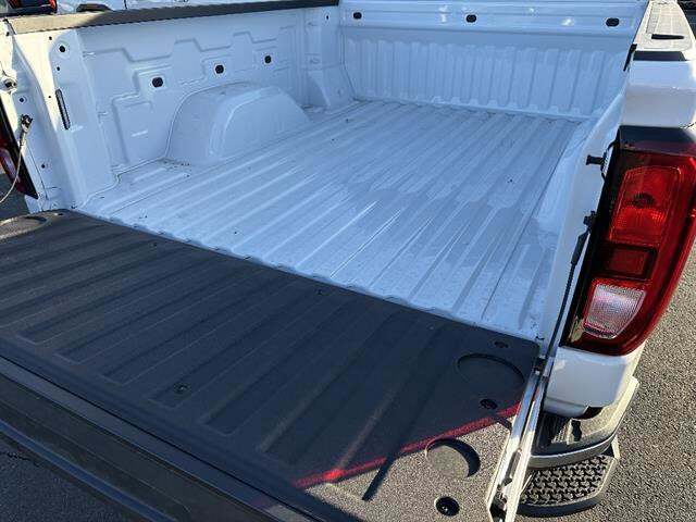 2026 GMC Sierra 1500 Pro Tucson AZ