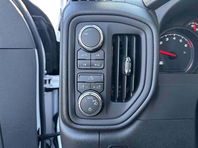 2026 GMC Sierra 1500 Pro Tucson AZ