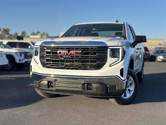2026 GMC Sierra 1500 Pro Tucson AZ