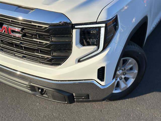 2026 GMC Sierra 1500 Pro Tucson AZ