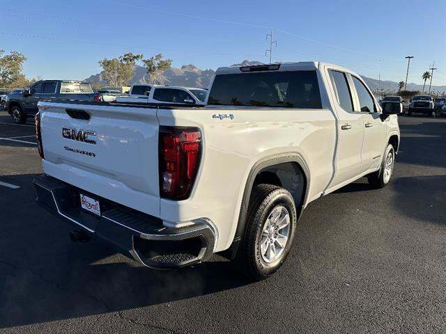 2026 GMC Sierra 1500 Pro Tucson AZ