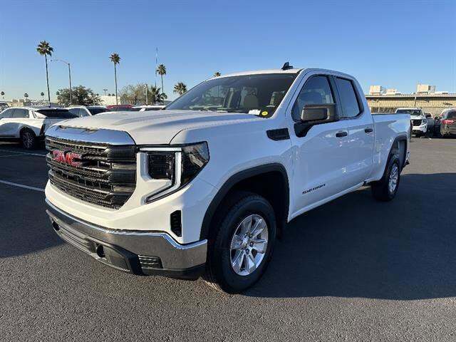 2026 GMC Sierra 1500 Pro Tucson AZ