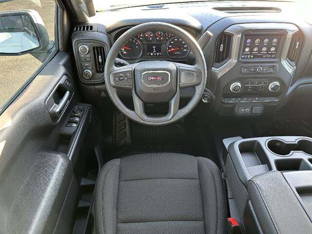 2026 GMC Sierra 1500 Pro Tucson AZ