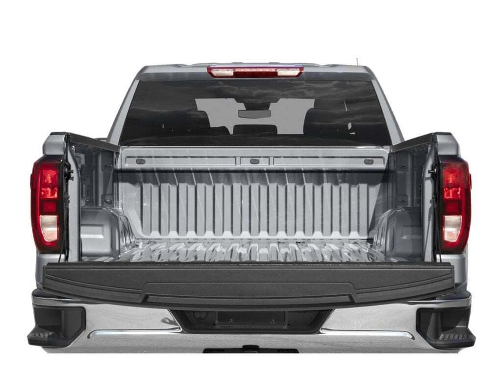 2026 GMC Sierra 1500 Pro Tucson AZ