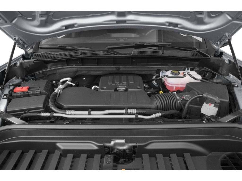 2026 GMC Sierra 1500 Pro Tucson AZ