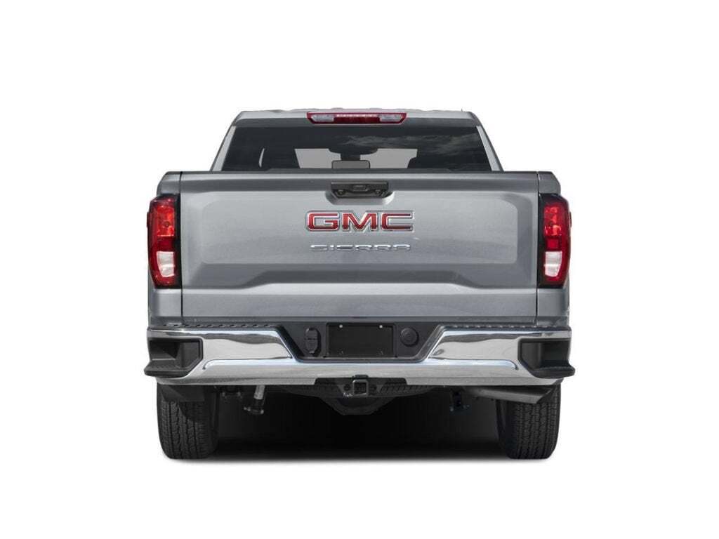 2026 GMC Sierra 1500 Pro Tucson AZ