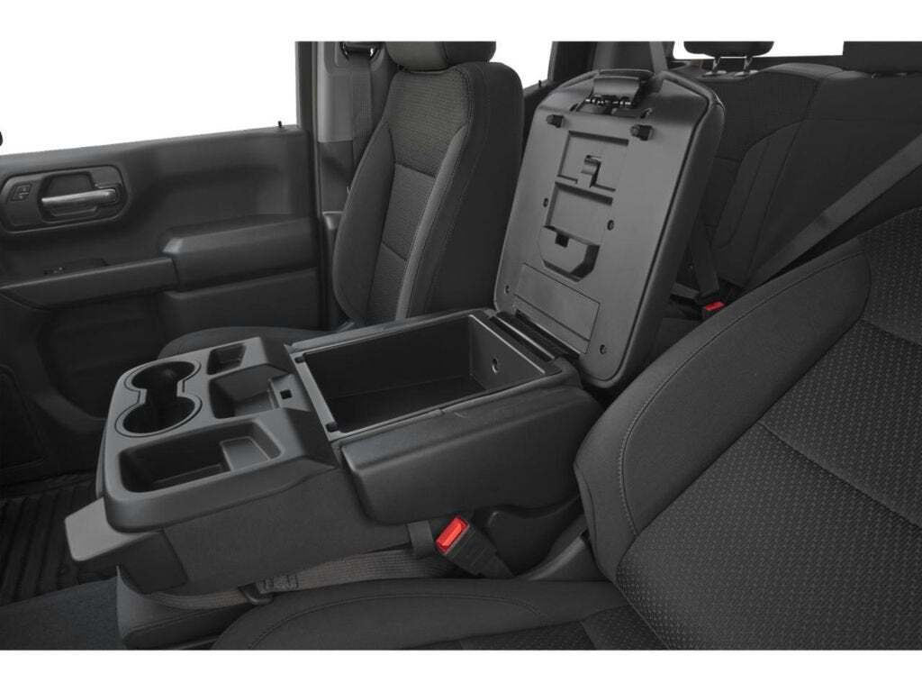2026 GMC Sierra 1500 Pro Tucson AZ