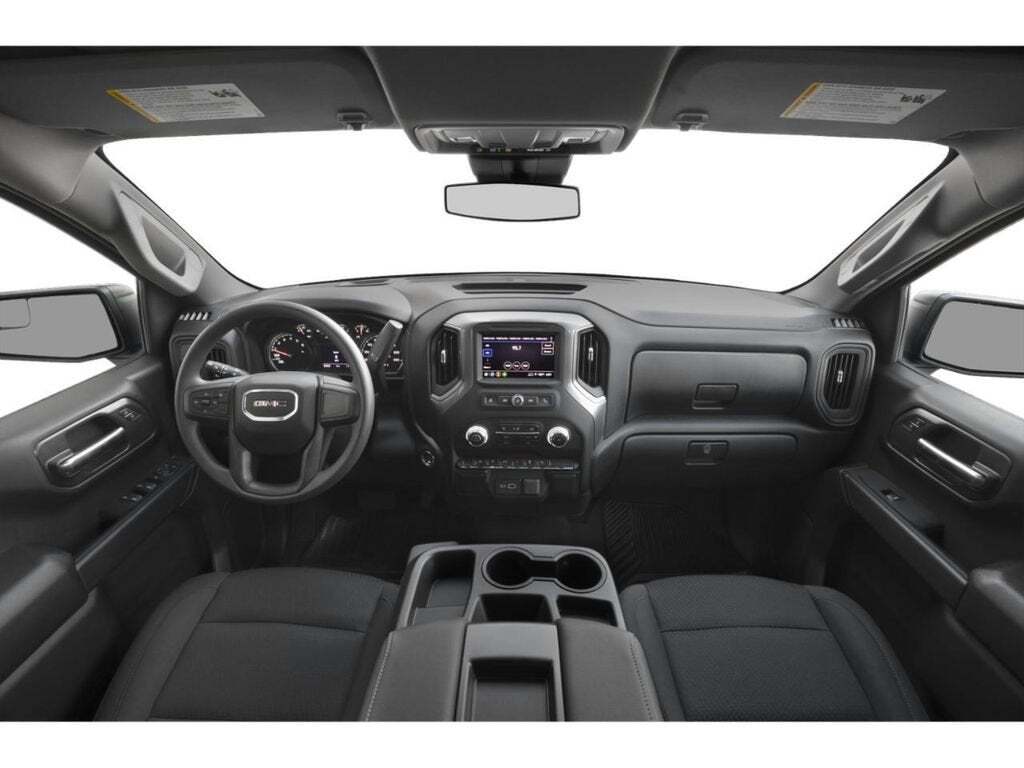 2026 GMC Sierra 1500 Pro Tucson AZ