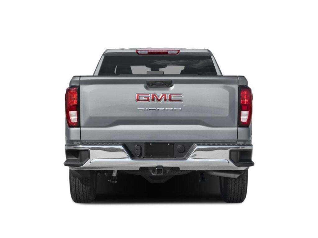 2026 GMC Sierra 1500 Pro Tucson AZ