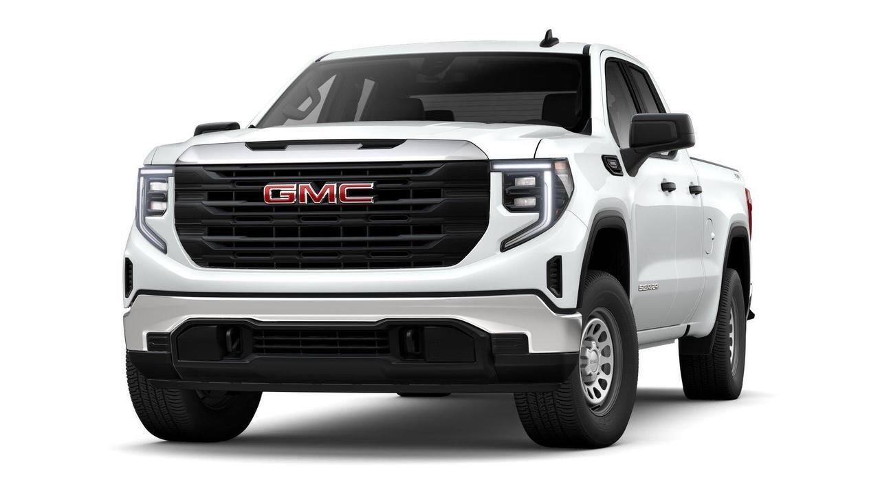 2026 GMC Sierra 1500 Pro Tucson AZ